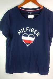 Tommy Hilfiger L New Heart Top
